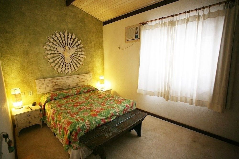 Pousada Rosa dos Ventos 3