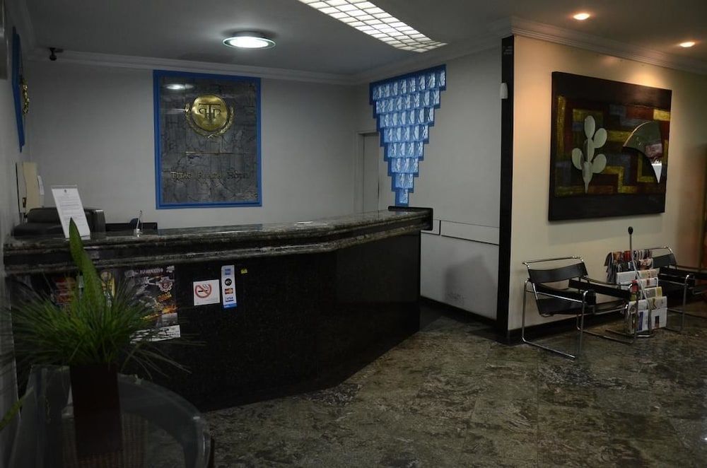 Titao Plaza Hotel 3