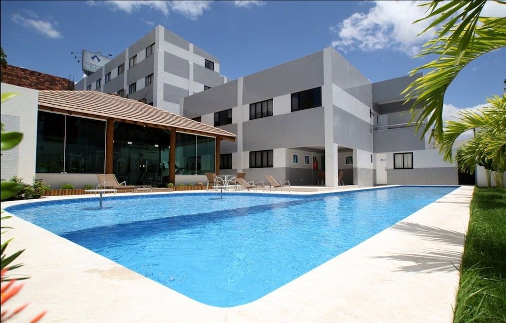 Camaçari Plaza Hotel 4 stelle a Camaçari