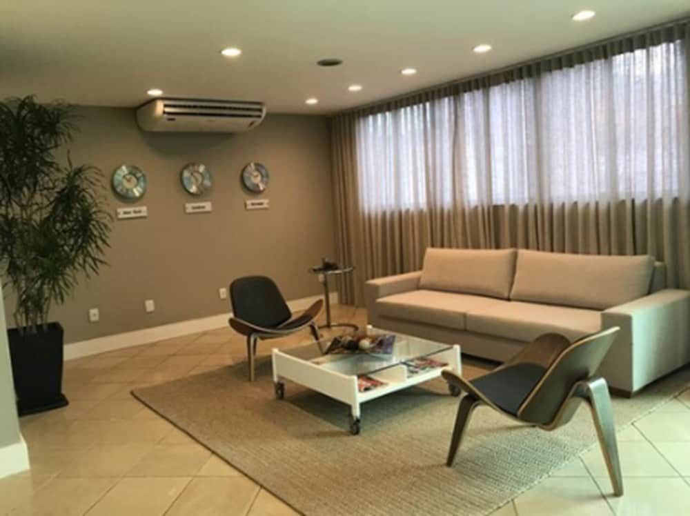 Camaçari Plaza Hotel 3