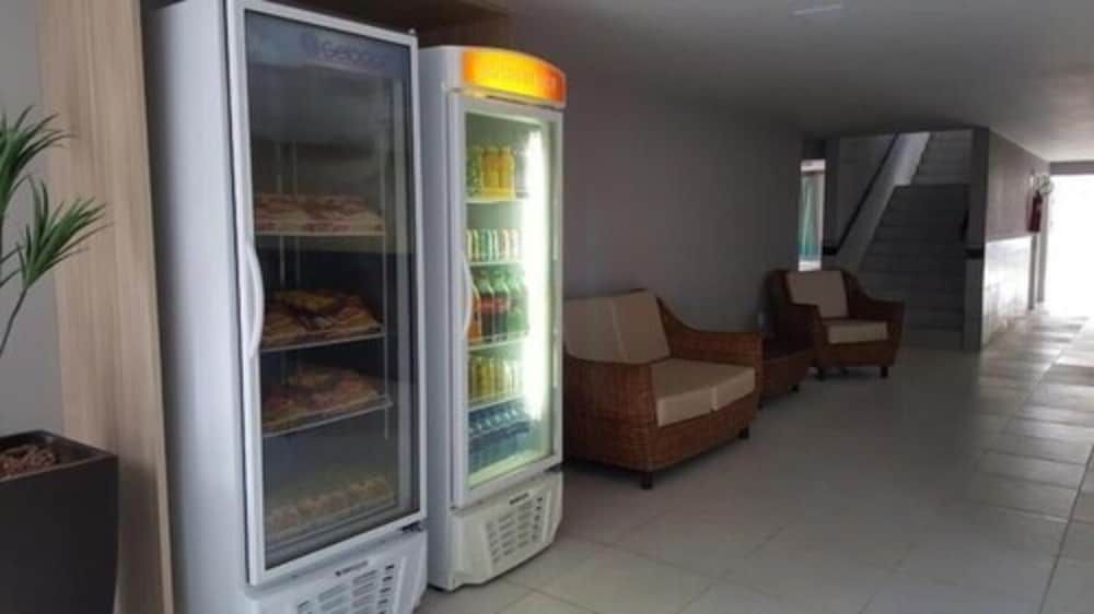 Hotel Enseada dos Corais 3