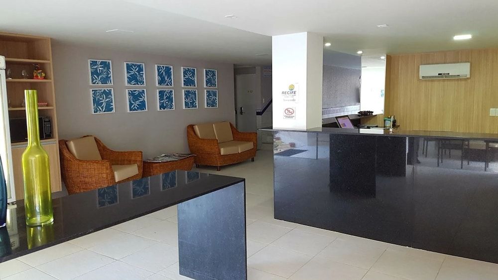 Hotel Enseada dos Corais 2