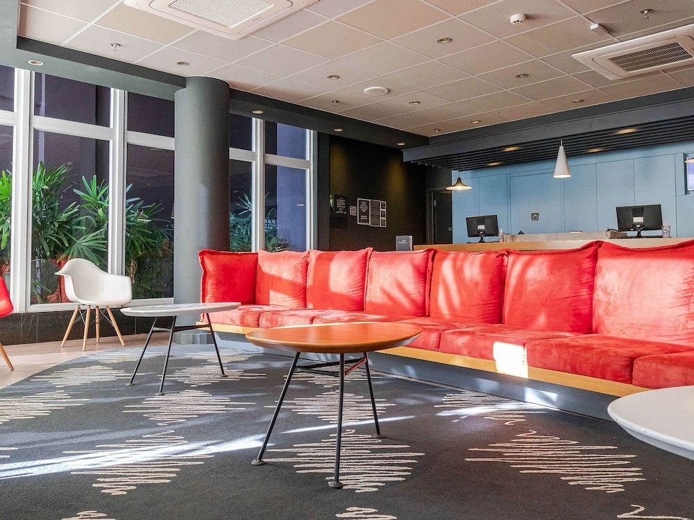 Ibis Jundiai Shopping 3 stelle a Jundiaí