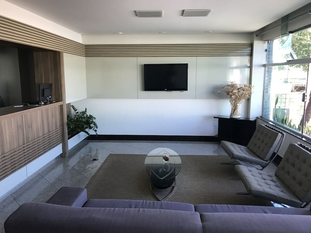 Sete Lagoas Residence Hotel 2