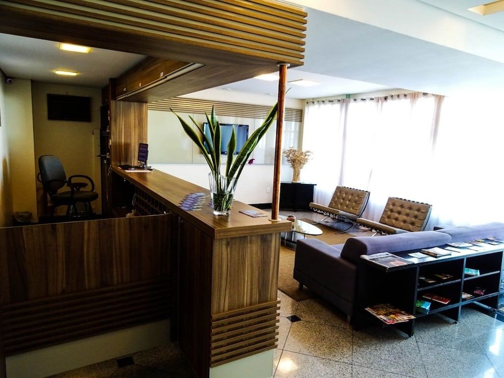 Sete Lagoas Residence Hotel 3