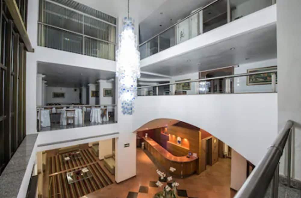 Carlton Plaza Poços de Caldas 2