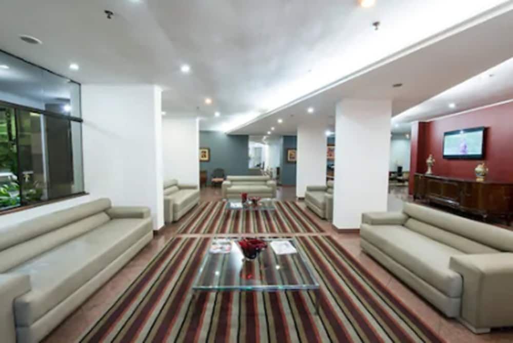 Carlton Plaza Poços de Caldas 3