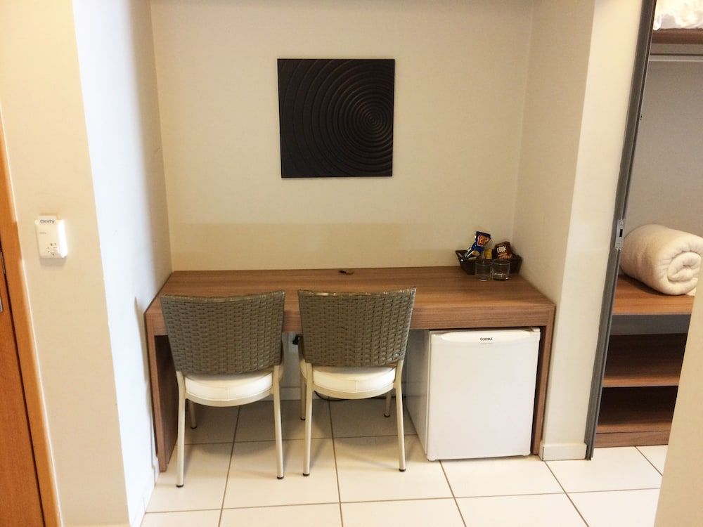 Wyndham Olímpia Royal Hotels 3