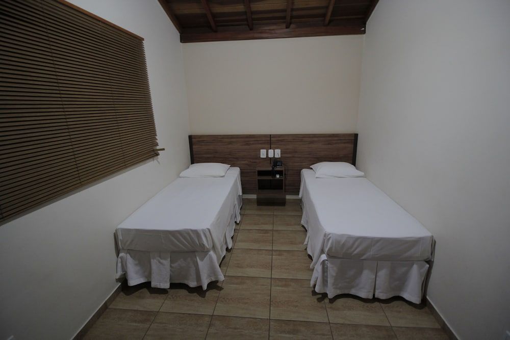 Carpe Diem Eco Resort Olímpia 2