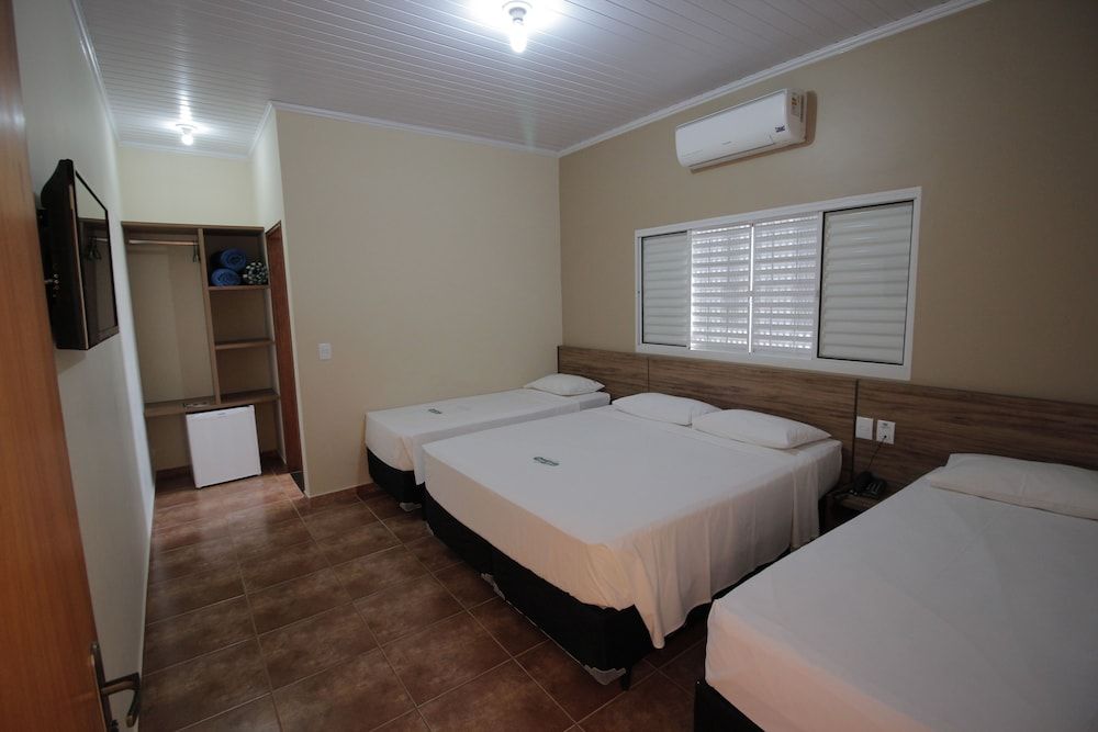 Carpe Diem Eco Resort Olímpia 3