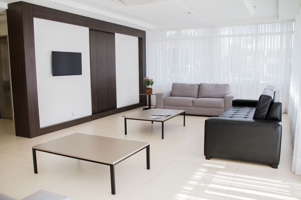 Intercity Gravataí 2