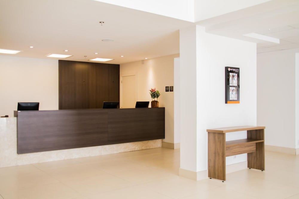 Intercity Gravataí 3