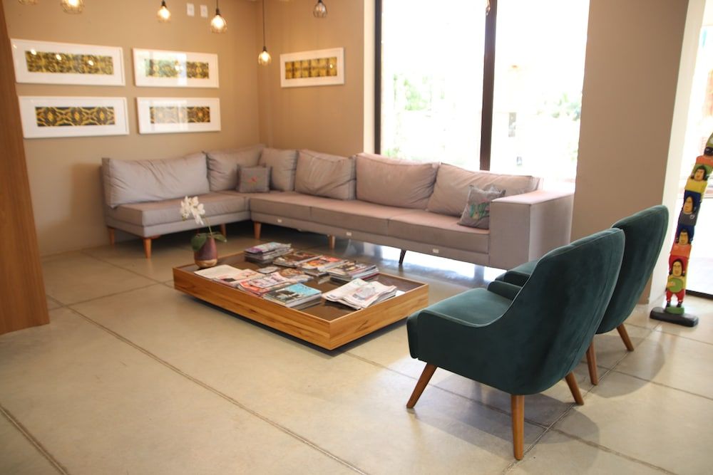 Imperial Palace Hotel 3