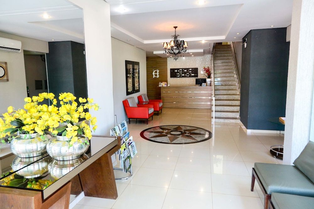 Ecos Conforto 3 stelle a Porto Velho