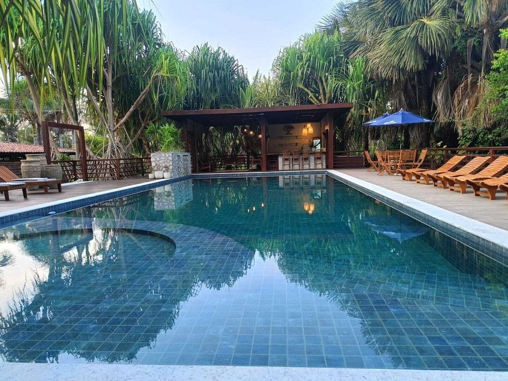 Encantes do Nordeste