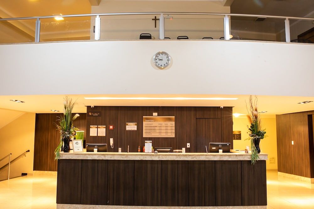 Class Hotel Passos Rio Grande Portal da Canastra 3