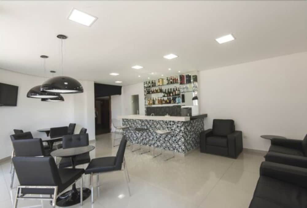 Monte Serrat Hotel 2