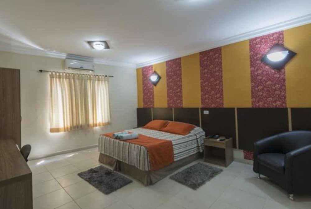 Monte Serrat Hotel 3