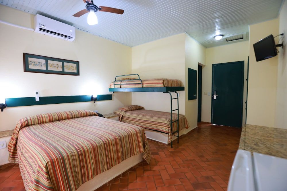 Hotel Berro D'Água Eco Resort 2