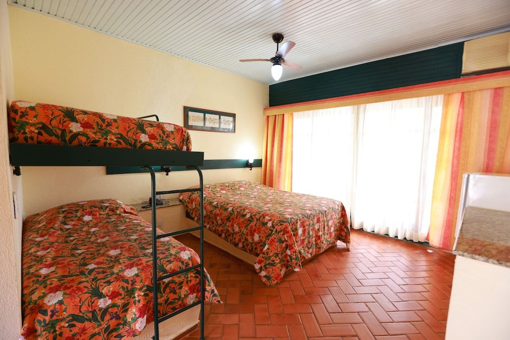 Hotel Berro D'Água Eco Resort 3