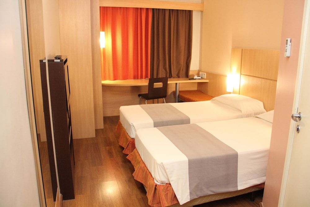 ibis Montes Claros Shopping 2