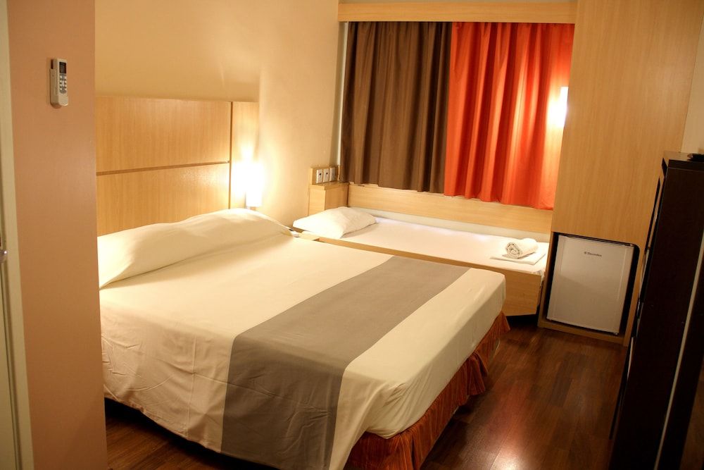 ibis Montes Claros Shopping 3