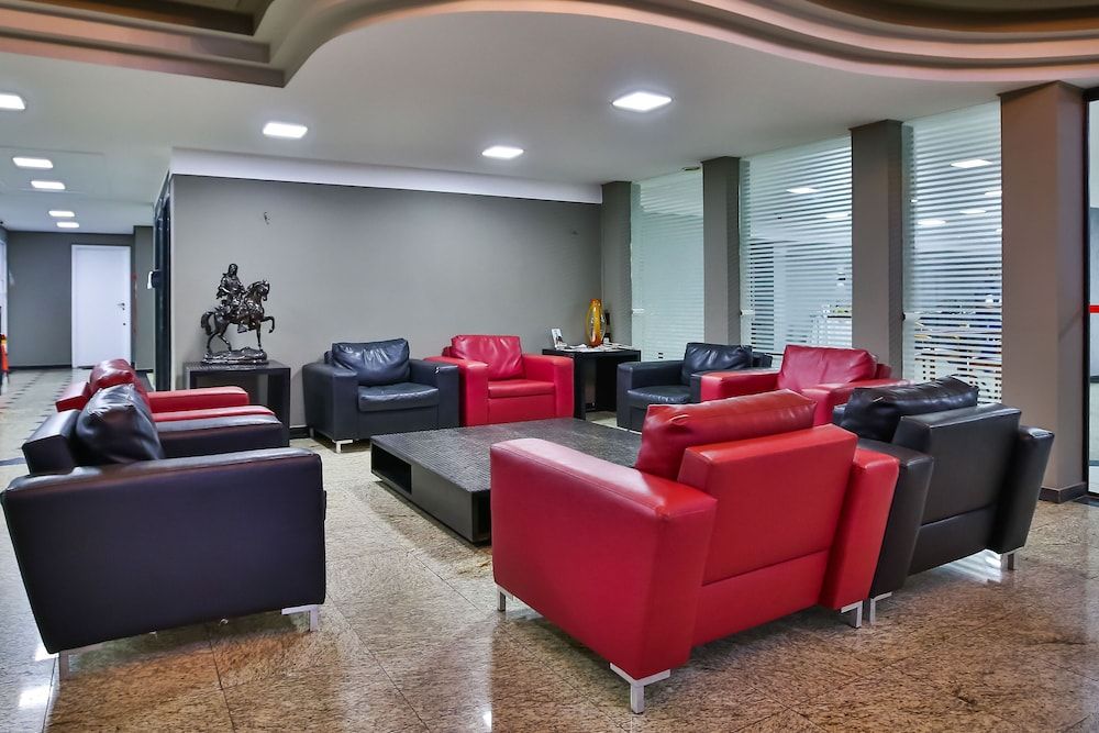 Hotel Vivendas Rio Claro 3