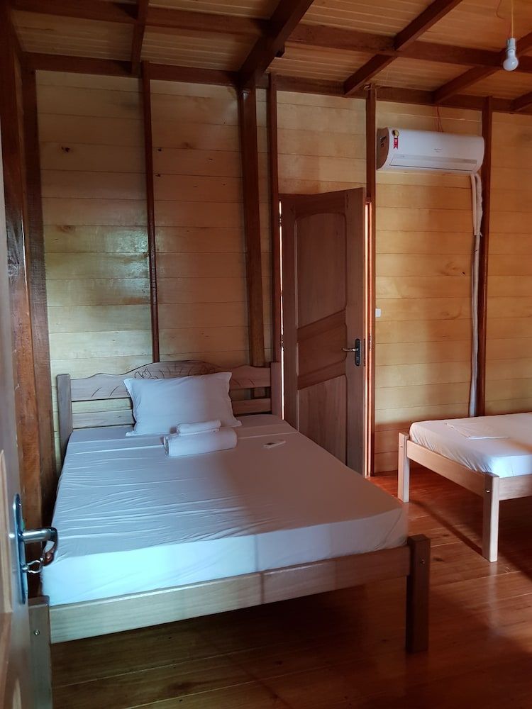 Amazon Arowana Lodge 3