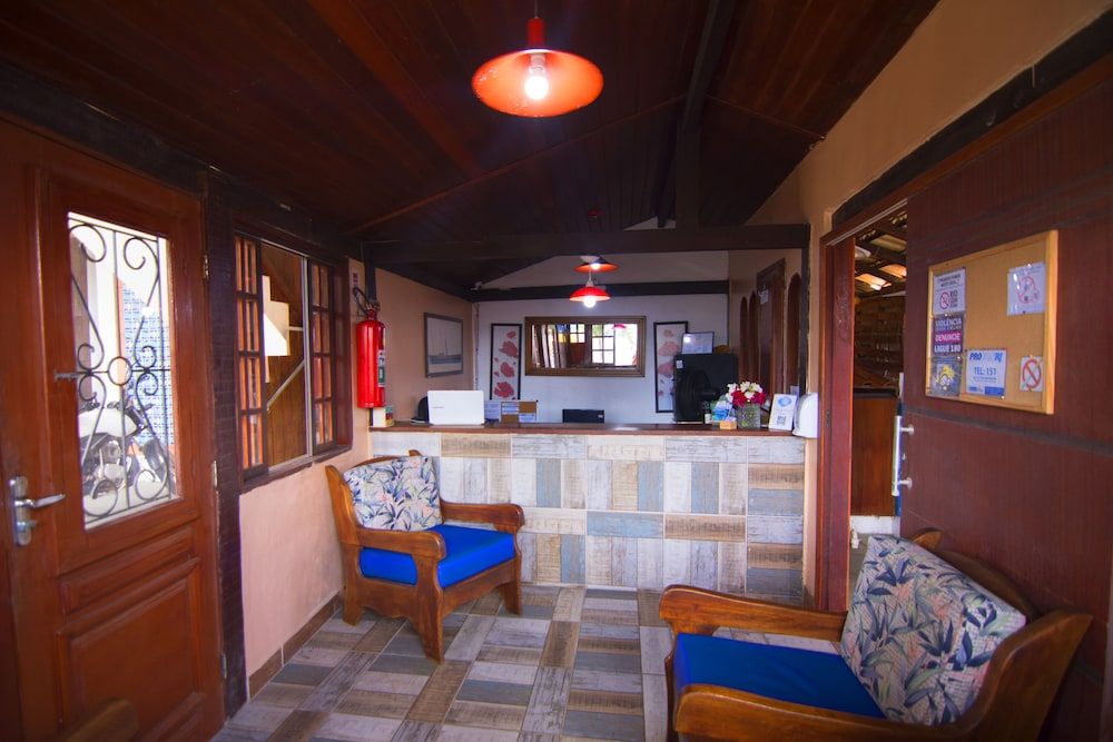 Pousada Porto Praia 3