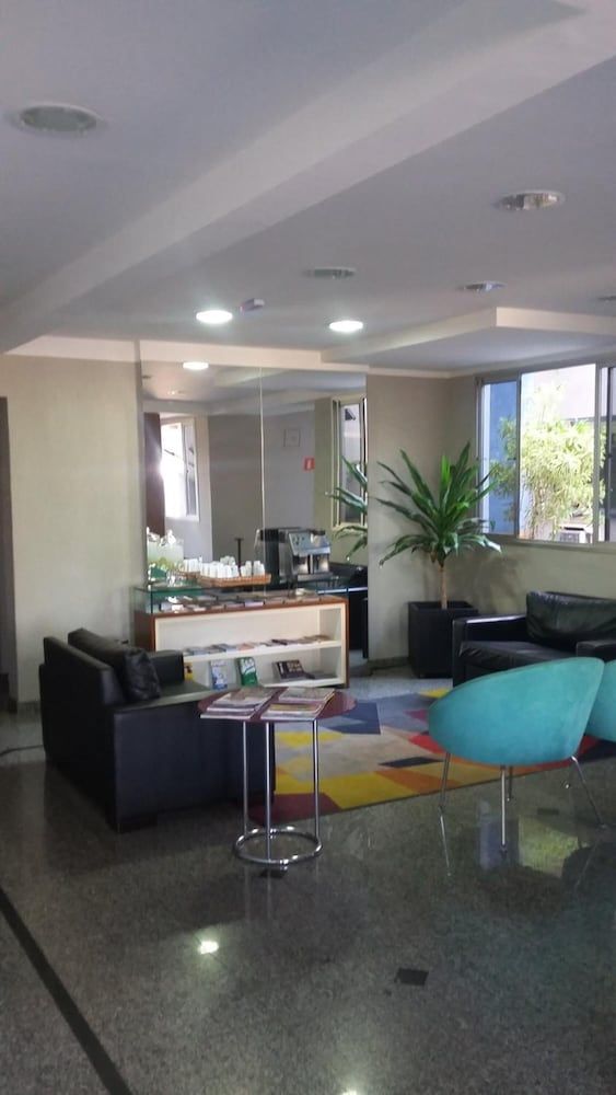 Hotel Riviera Araçatuba 3