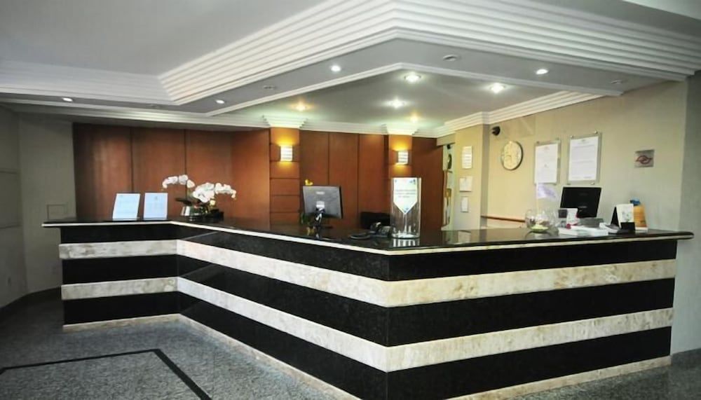 Hotel Riviera Araçatuba 2