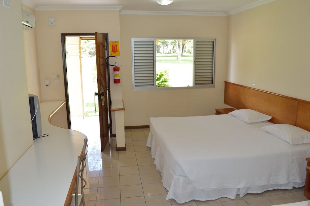 Hotel Lago das Pedras 2