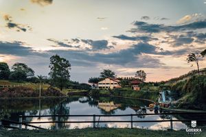 Hotel Lago das Pedras