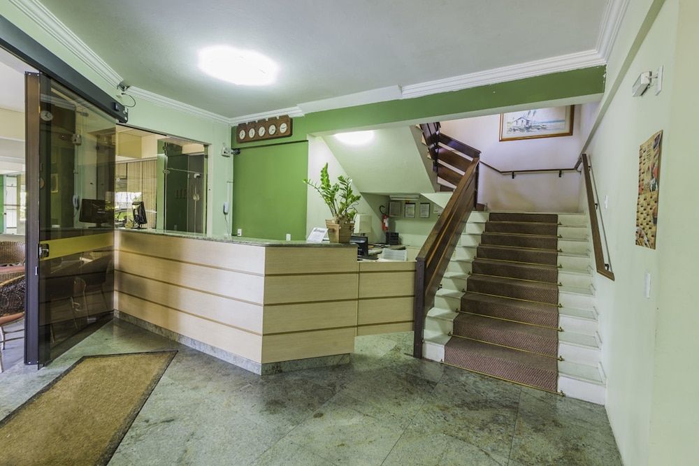 Harbor Inn Jaraguá 3