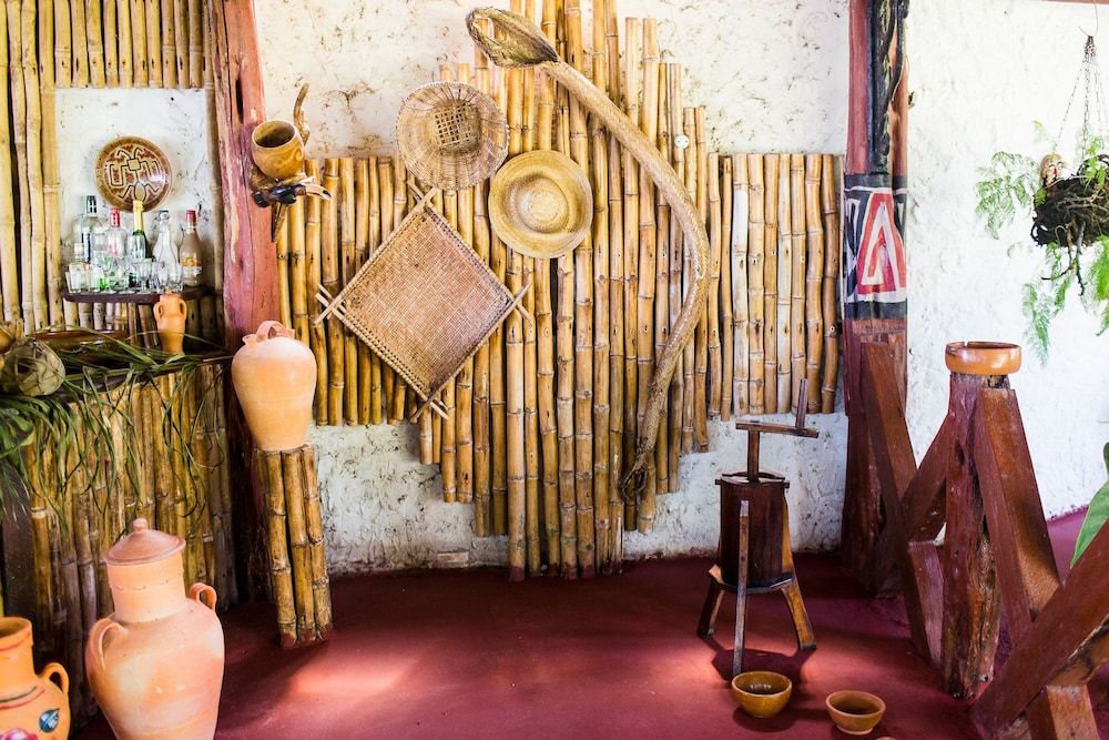 Paracauary Eco Pousada 2