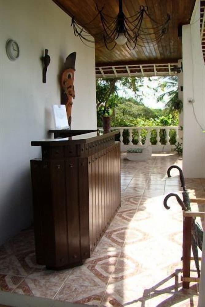 Paracauary Eco Pousada 3