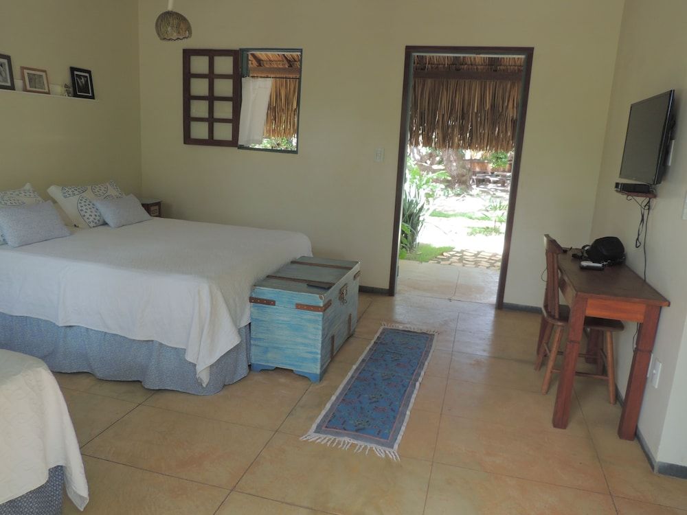 Pousada Chica Pitanga 2