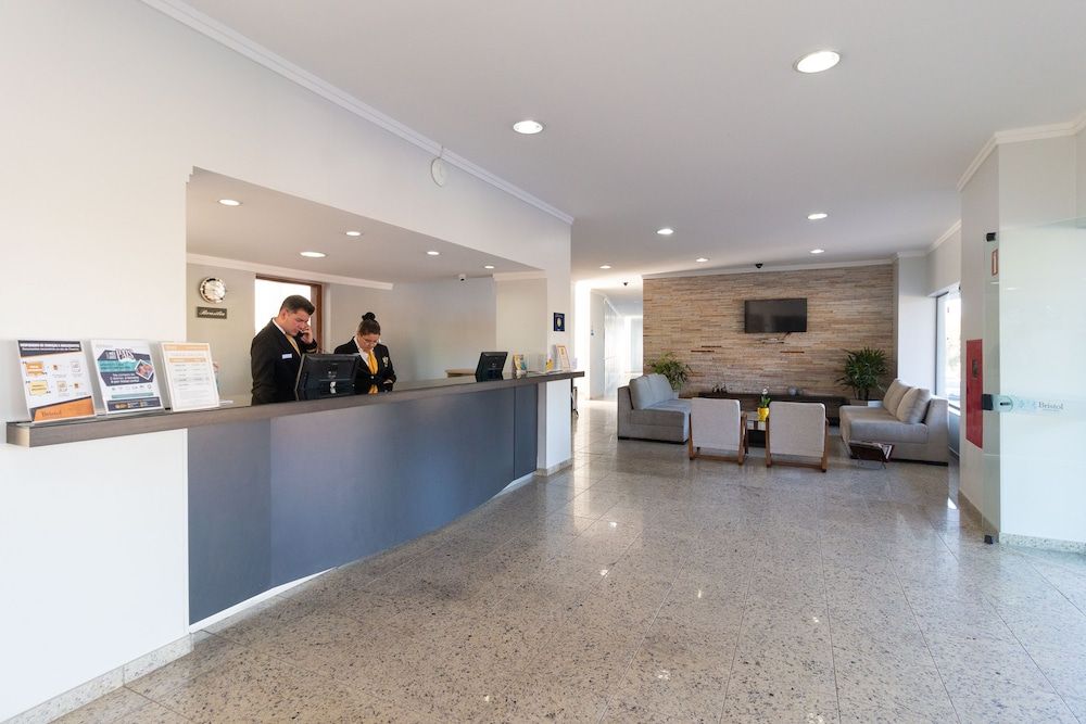 Bristol Zaniboni Hotel 3