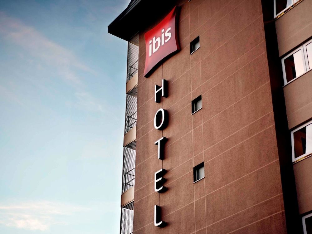 Ibis Canoas Shopping 3 estrelas em Canoas