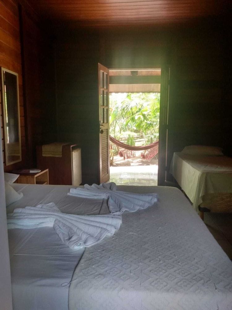 Pousada Paraiso de Boipeba 2