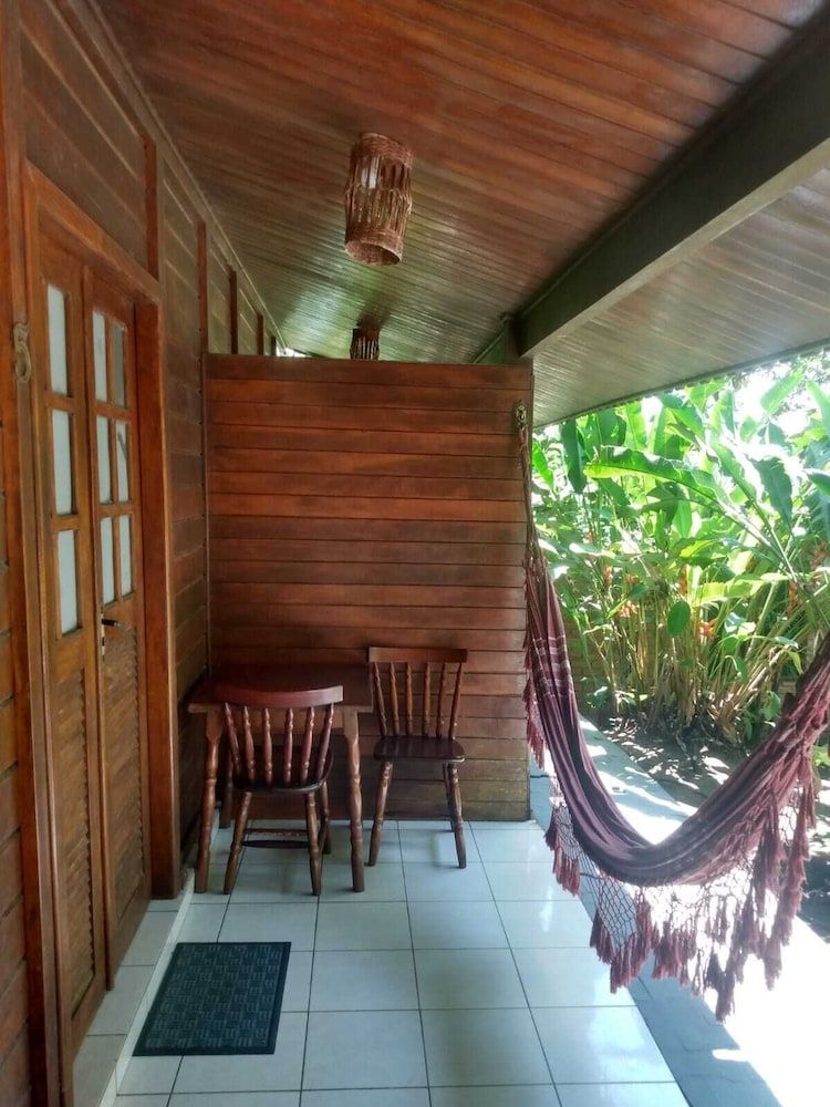Pousada Paraiso de Boipeba 3