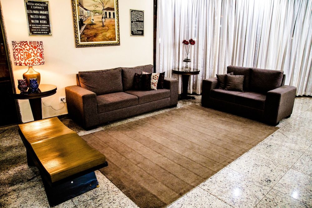 Hotel Golden Park Uberaba 2