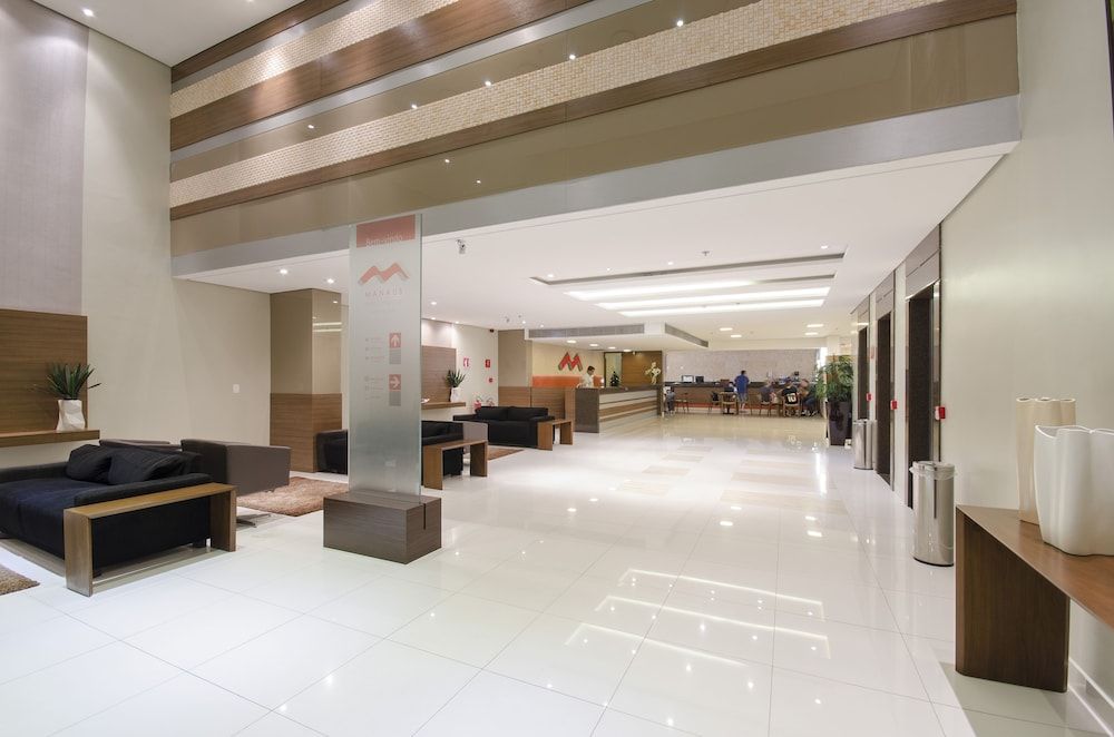 Hotel Express Vieiralves 3
