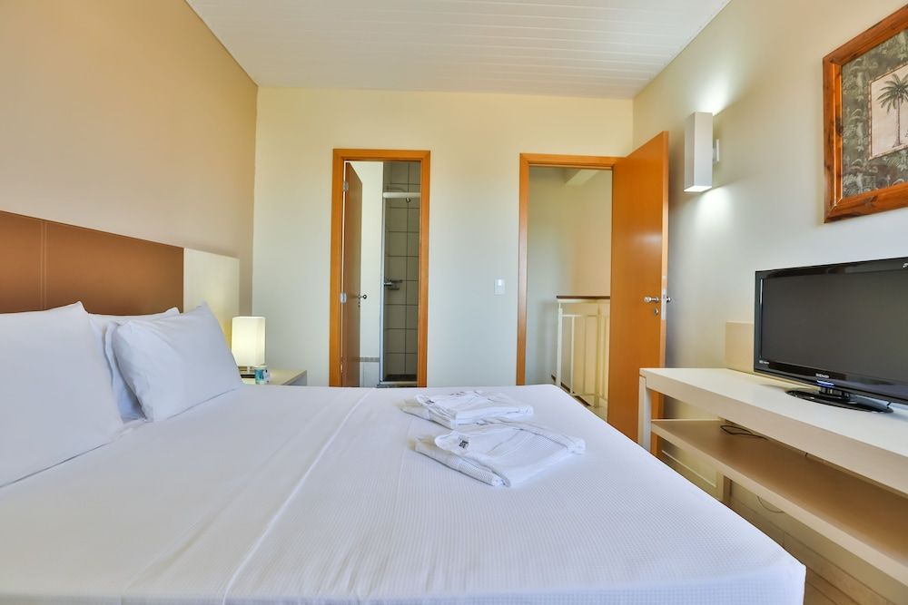 Thermas de Olímpia Resorts by Mercure 2