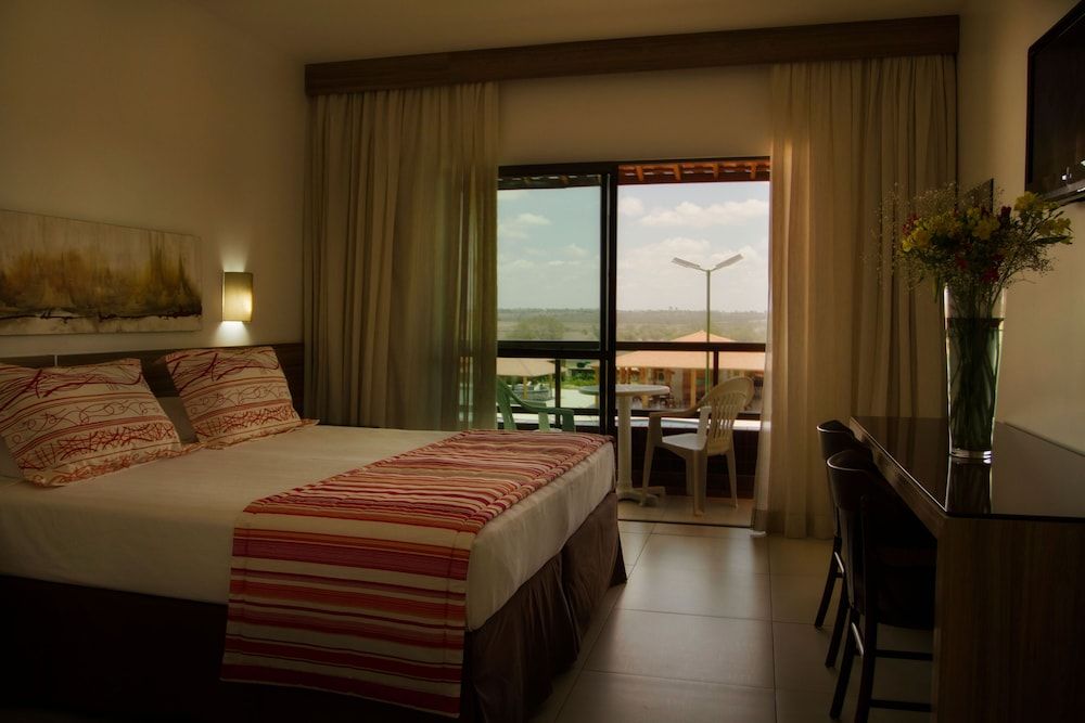 Hotel Canarius de Gravatá 3