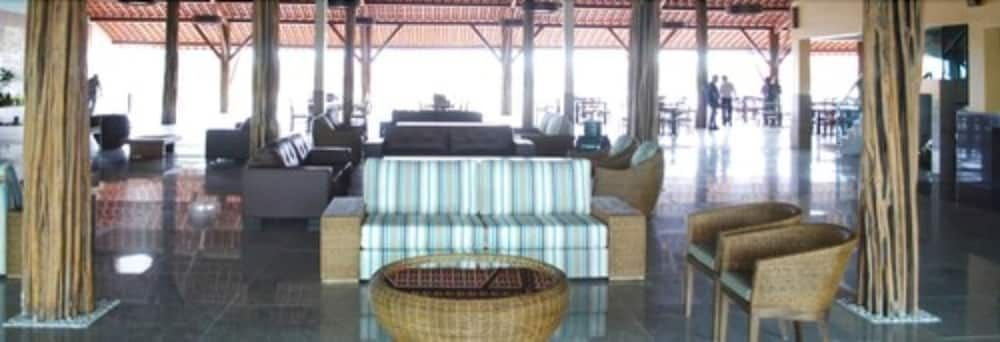 Hotel Canarius de Gravatá 2