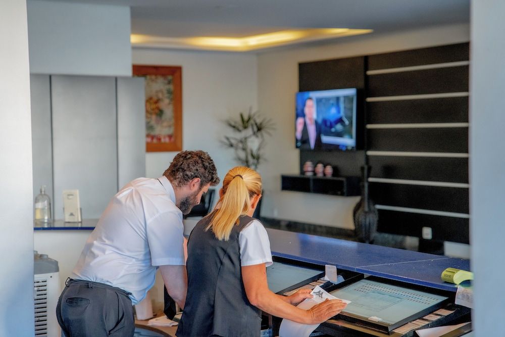 Antonio's Palace Hotel 3