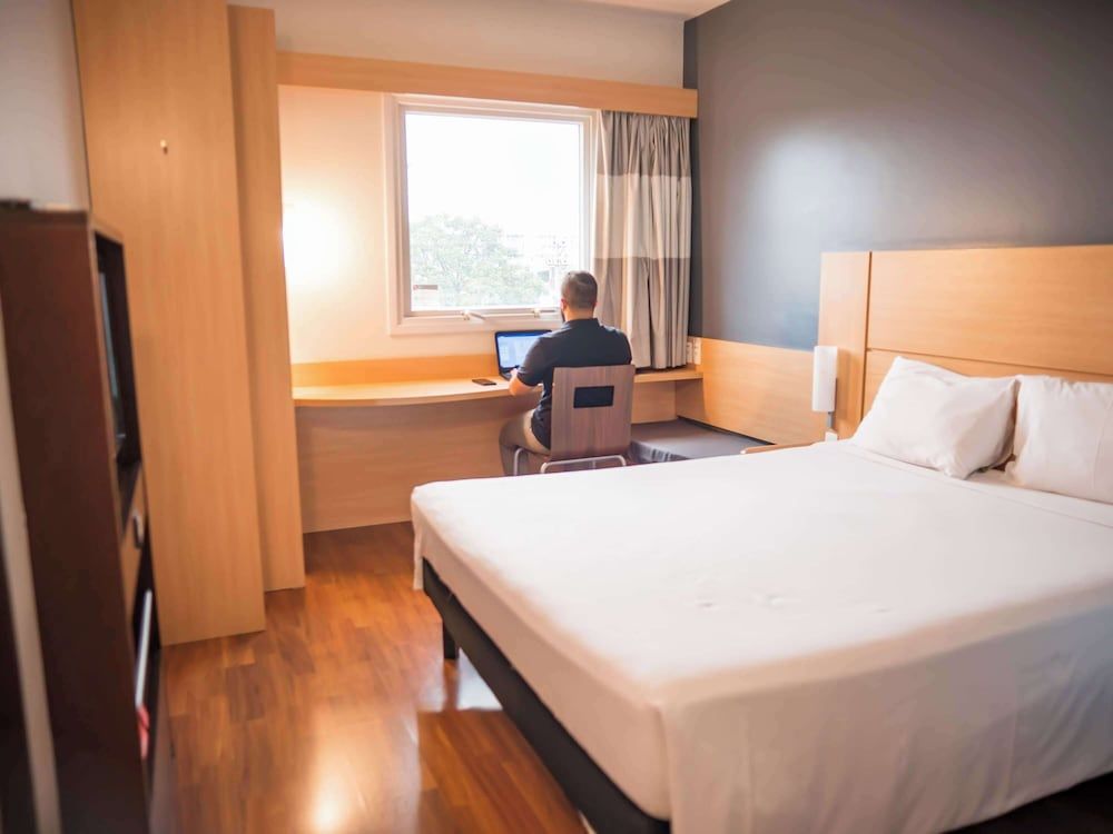 ibis Itu Plaza Shopping Hotel 3