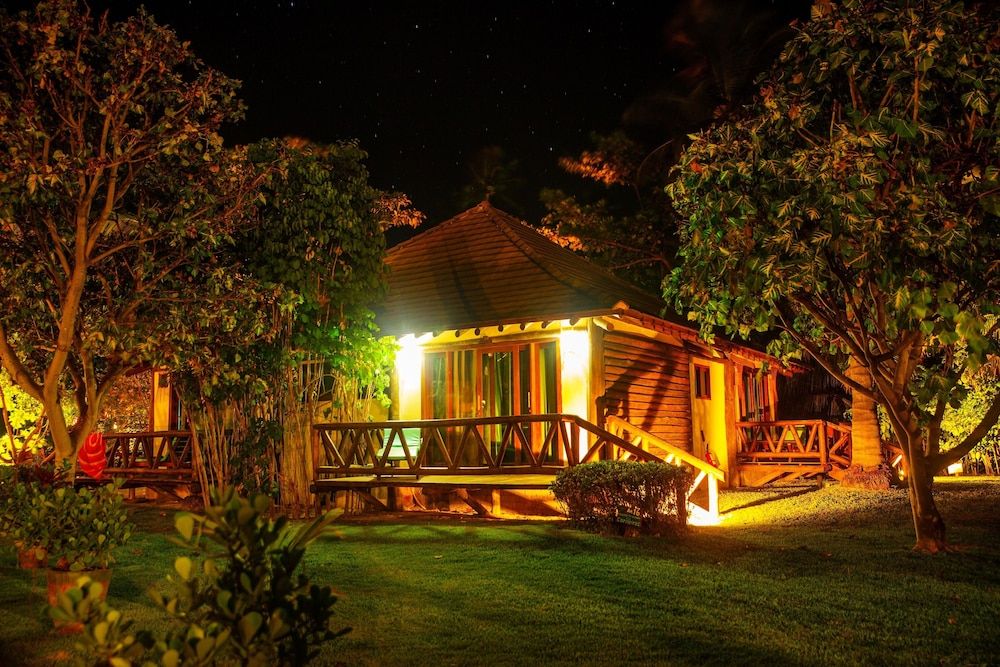 Pousada Praia dos Carneiros 2