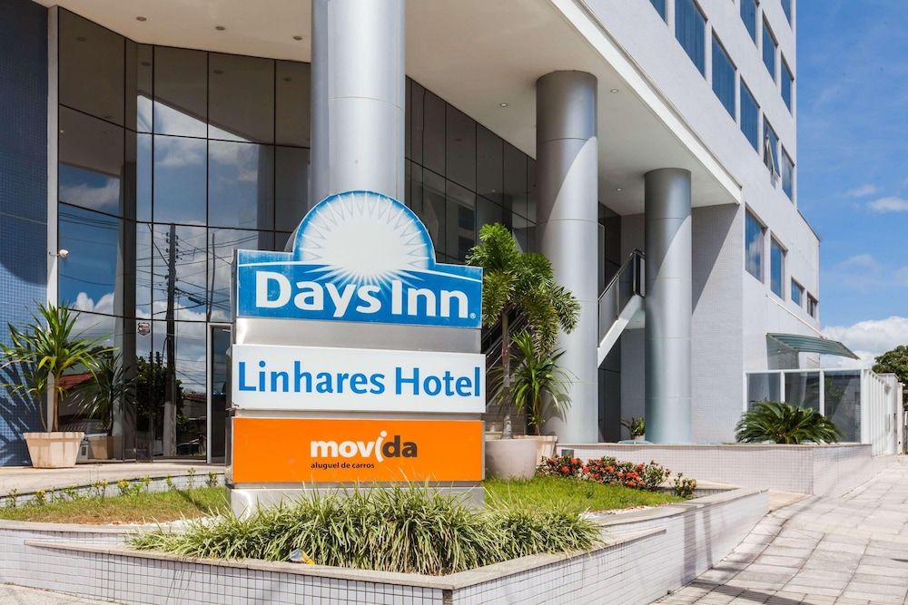 Days Inn Linhares 4 estrelas em Linhares